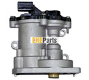 Aftermarket 4M5Q9424BE EGR Valve 12V 5 Pin With Seal Fits Ford MONDEO MK, TOURNEO  CONNECT