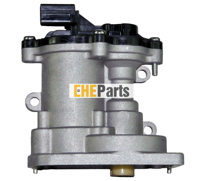 Aftermarket 4M5Q9424BE EGR Valve 12V 5 Pin With Seal Fits Ford MONDEO MK, TOURNEO  CONNECT