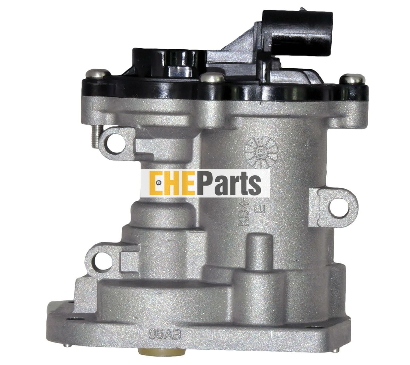 Aftermarket 4M5Q9424BE EGR Valve 12V 5 Pin With Seal Fits Ford MONDEO MK, TOURNEO  CONNECT