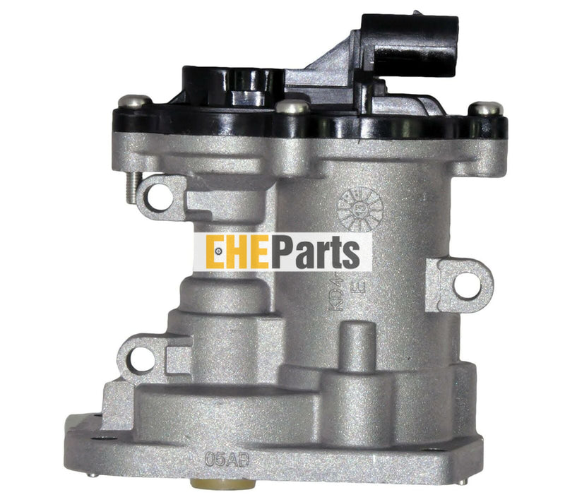 Aftermarket 4M5Q9424BE EGR Valve 12V 5 Pin With Seal Fits Ford MONDEO MK, TOURNEO  CONNECT