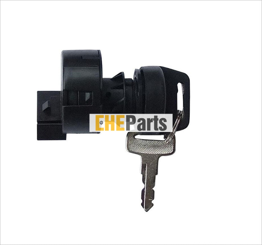 4 Pin Ignition Key Switch for Polaris Sportsman, RZR, Ranger, Brutus, Trail Blazer, Magnum