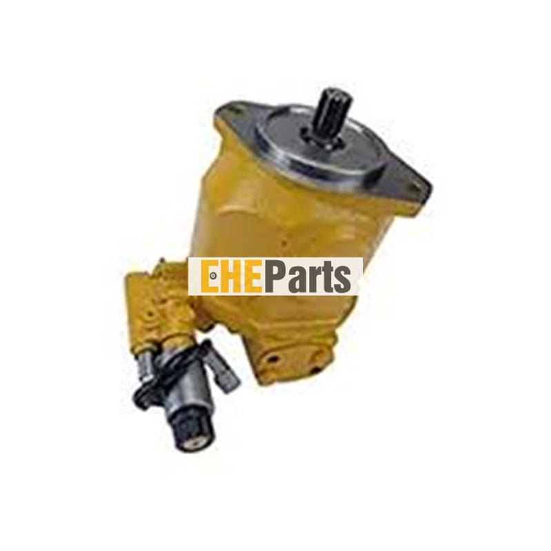 259-0815 Aftermarket Hydraulic Fan Pump 10R-8707 2590815 Fit Caterpillar 330D