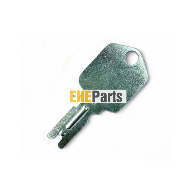 Aftermarket 7 pcs Nissan and Caterpillar Forklift Ignition Keys