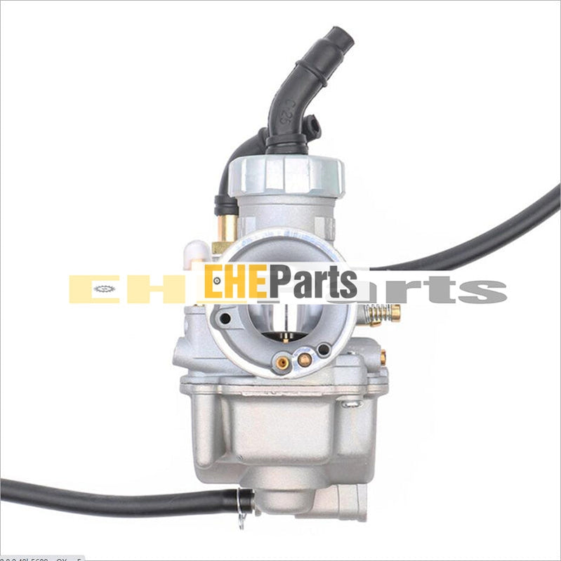 Keihin PE26 Carburetor with Copper Piston for ATV Kawasaki KLF185