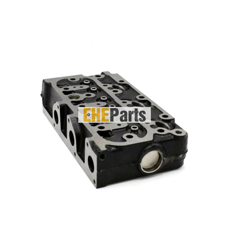 16873-03042 Aftermarket High Quality Cylinder Head Fit Kubota D722 Engine