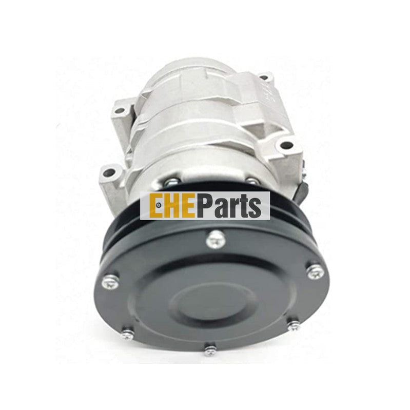 259-7244 Aftermarket Compressor 2597244 Fit Caterpillar 312D 312D L 31 ...