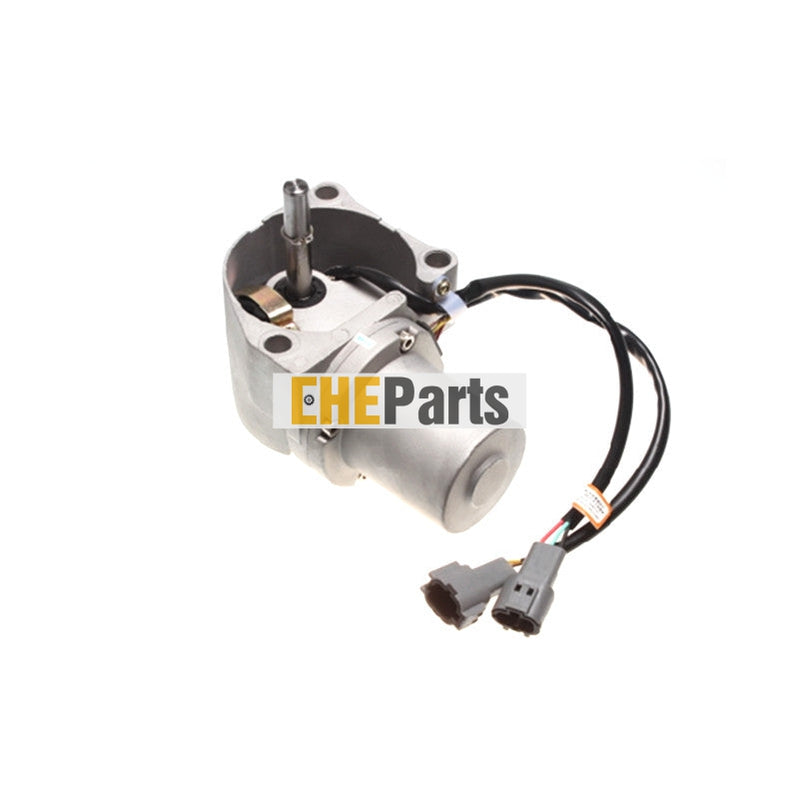 4360509 Aftermarket Throttle Motor KP56RM2G For Hitachi EX200-5 ZAX200-6 EX300-5