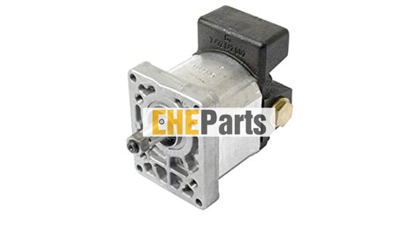 Aftermarket Power Steering Pump, 5128862 for Various Makes
