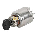 Aftermarket Ignition Switch 5146155 5129862 5123727 5112124 4998108 For New Holland Tractor 3830 4030 4230 TD4020F