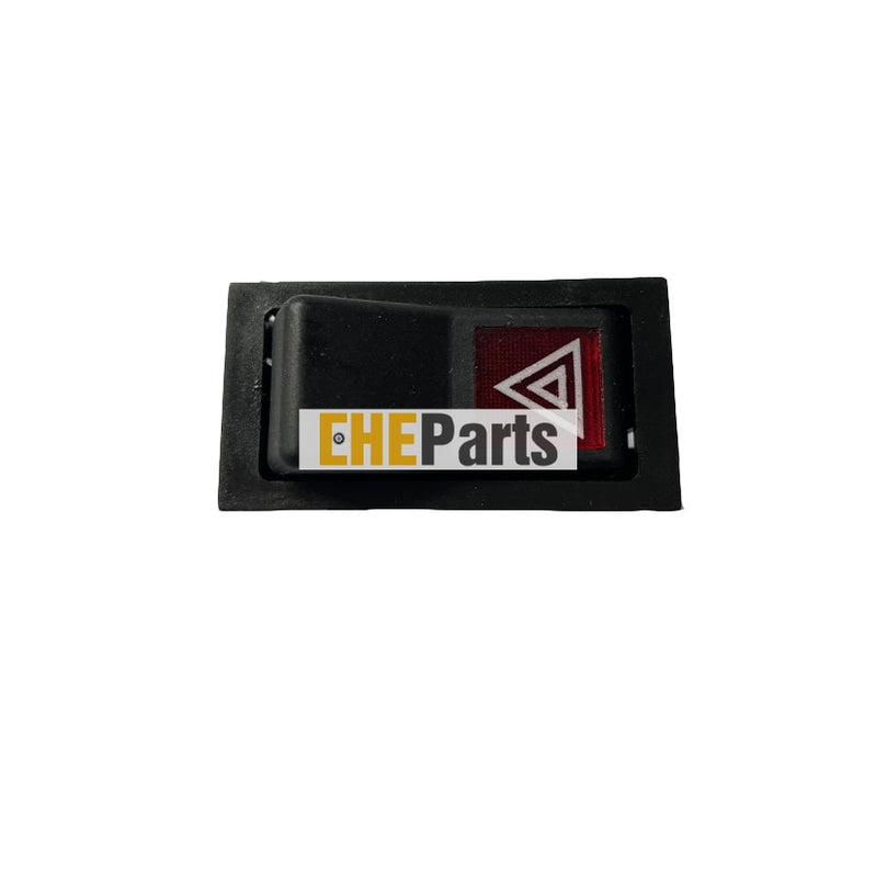 5150933 Aftermarket New Rocker Switch Fits Case TRACTORS  MXM120   MXM130   MXM140   MXM155   MXM175   MXM190