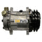 Aftermarket AC Compressor 5165548 for New Holland F100 F115