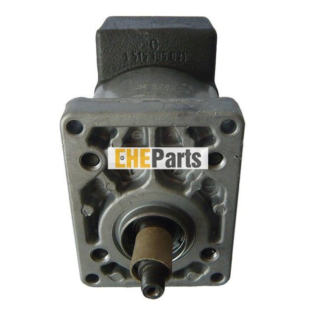Aftermarket Power Steering Pump, New, FIAT, 5180273