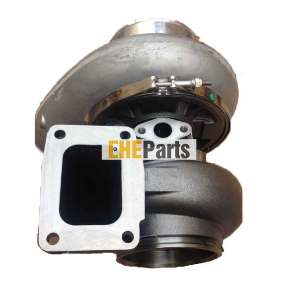 Repalcement 52610100023 Turbocharger for MTU 12V4000 48L 1600KW Engines