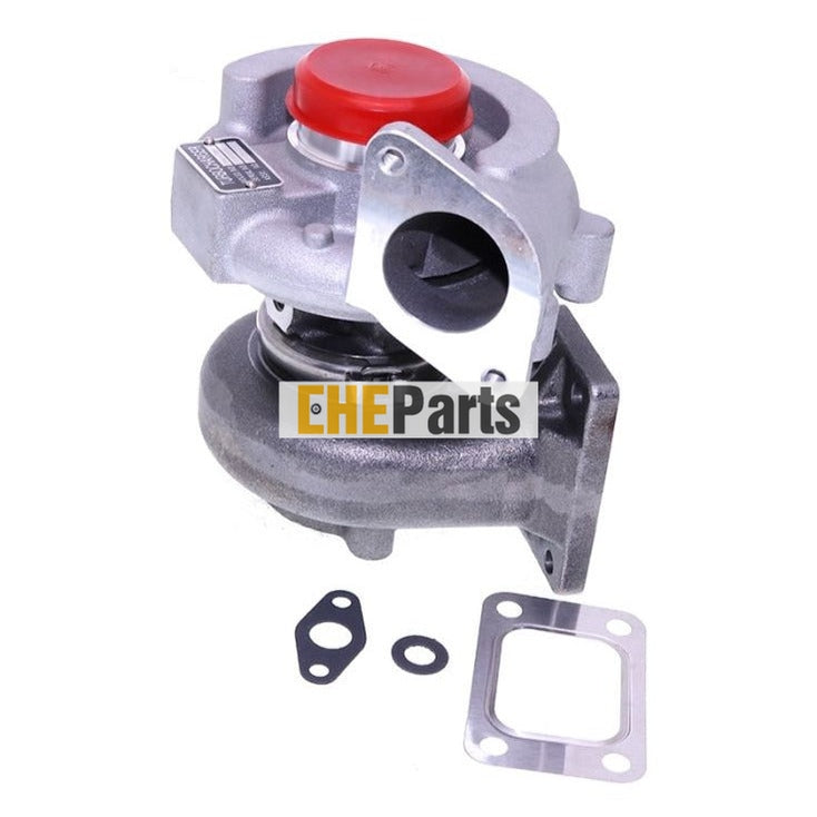 Aftermarket New TD04HL Turbocharger 235-4964  2354964 for CAT Skid Steer 246B 246C 256C 262B 272C 268B