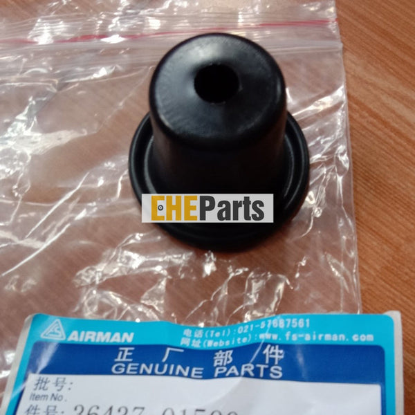 Genuine 36437 01500 36437-01500 Diaphragm for Airman PDS185S-6B4 DS 265 S" Air Compressor