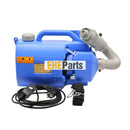 Aftermarket Disinfection 5L Electric ULV Cold Fogger Electric Portable ULV Fogger