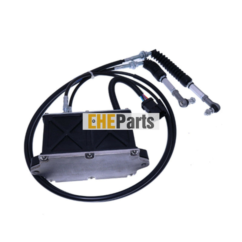 247-5211 Aftermarket Throttle Motor 2475211 Fit Caterpillar Excavator 318C 319C