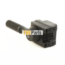 Replacement Caterpillar Backhoe Loader Transmission Control Switch 174-6640 261-2207 for 420E 420D 416D 424B 438D 430E 430D