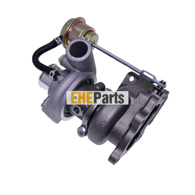 aftermarket kioti turbo E6500-17012
