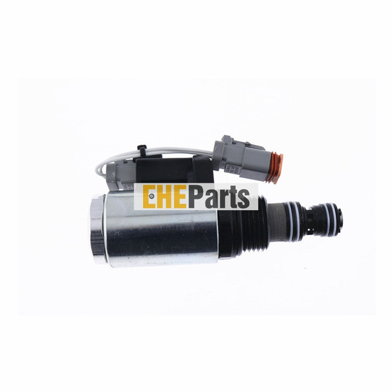 Aftermarket Caterpillar 474-9387 12V Valve GP-Solenoid 4749387 Fit Caterpillar parts