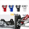 Aftermarket Front lower kit for Yamaha Raptor 350 660R 700 ATV