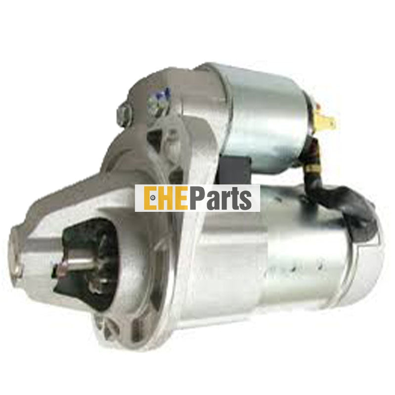 Isuzu Starter Motor 5864002200 5-86400220-0 5-86400-220-0 5864002500 5-86400250-0 5-86400-250-0 for engine  3CD1 3CE1