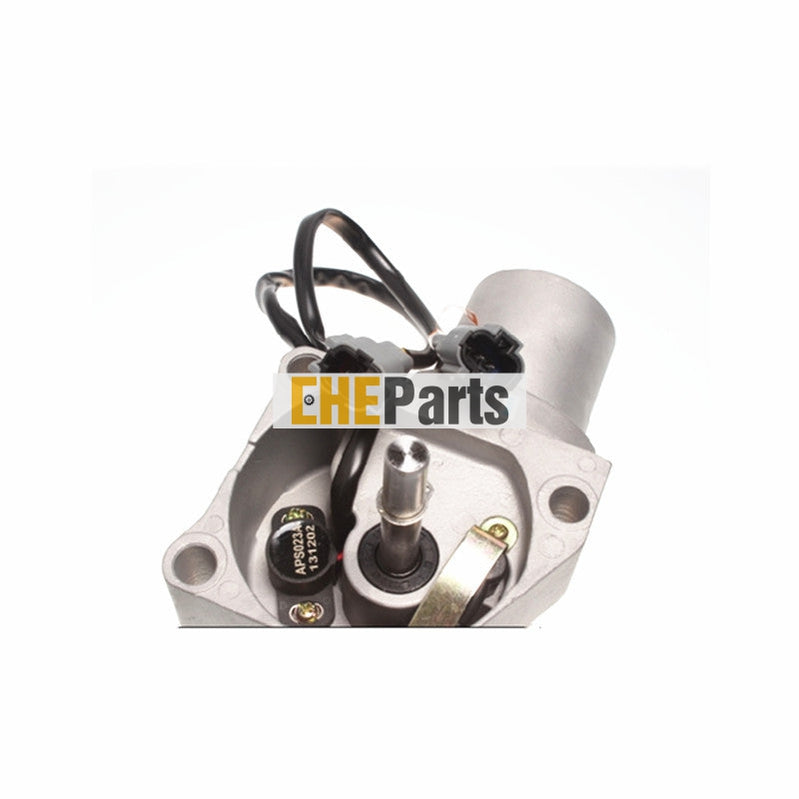4360509 Aftermarket Throttle Motor KP56RM2G For Hitachi EX200-5 ZAX200-6 EX300-5