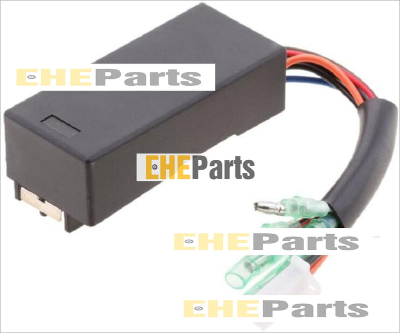 Aftermarket CDI unit for Polaris Predator 50 Polaris Scrambler 50