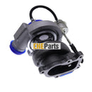 HX25W turbocharger