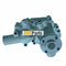 Replacement Isuzu diesel engine 3YC1 water pump 5863012630