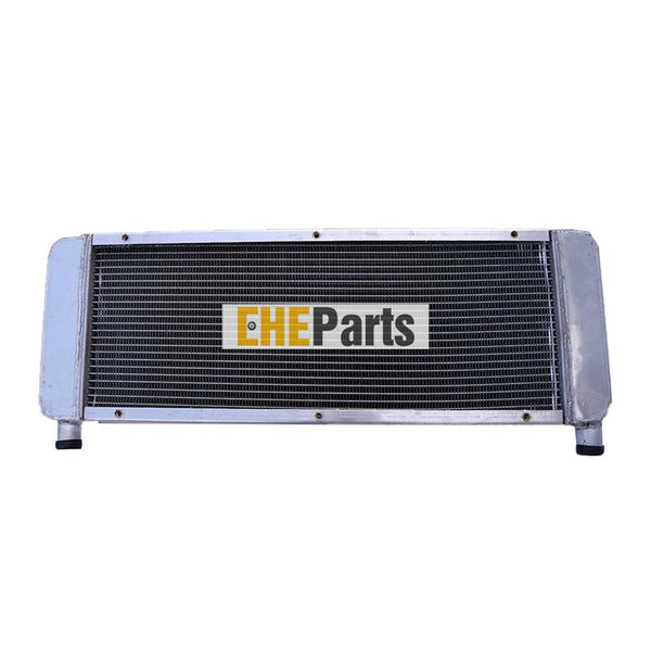 Aftermarket Bobcat Radiator 6648799 6569934 6632203 for Bobcat 843 843B 843H