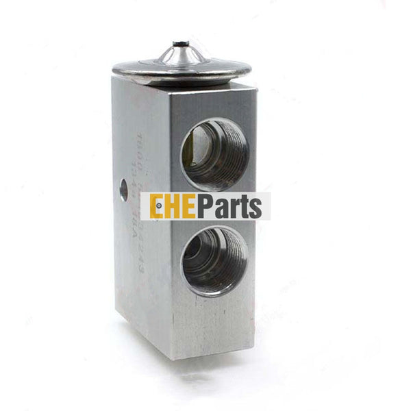 Replacement Expansion Valve 61-4091 For Thermo King Tripac APU or Evolution