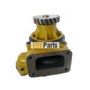 Aftermarket Water Pump 6151621110 6151621102 6251-61-1101 6151-62-1110 6151-62-1102 For