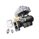 Aftermarket Turbocharger 6152-82-8610 6152828610 For Komatsu D87P-2 D87E-2 D85E-21 D85C-21 D85A-21B D85A-21 D75S-5 D85P-21-E D85C-21-A Engine
