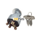 Ignition Switch 1E013-63590 for kubota T255 D722 D902  D905  D1005  D1105
