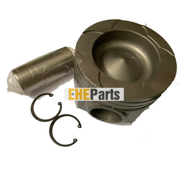 Replacement 6212-31-2170 Piston with Pin for Komatsu SAA6D140-P460 Engine