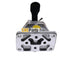 Replacement 6251-71-8210 Fuel Pump For Komatsu PC400-7 PC450-7 PC400/450-8