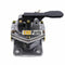 Replacement 6251-71-8210 Fuel Pump For Komatsu PC400-7 PC450-7 PC400/450-8