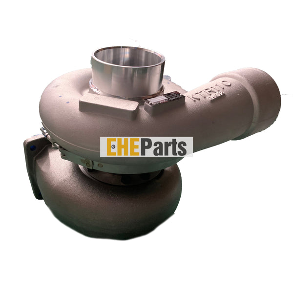 Replacement 6505-52-5420 Turbocharger for Komatsu SAA6D140-P460 Engine