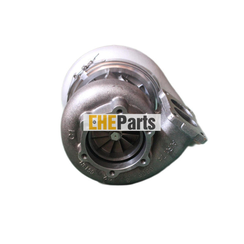 6505-65-5091 Aftermarket Turbocharger KTR110L-584E For Komatsu Earth Moving Excavator SAA6D140E-3N-8 Engine