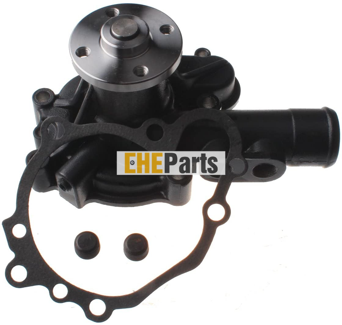 Aftermarket Bobcat Water Pump for Mini Excavator E80 E55W