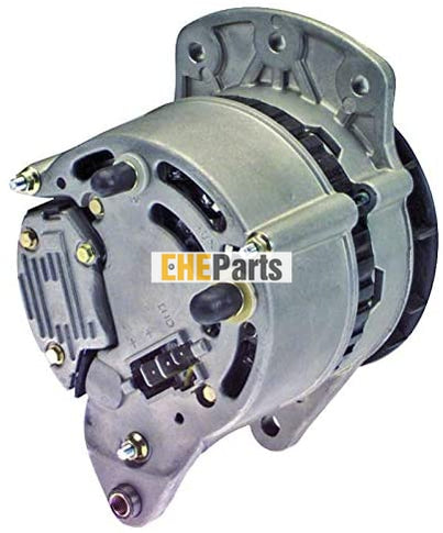 Aftermarket ALTERNATOR 66021155