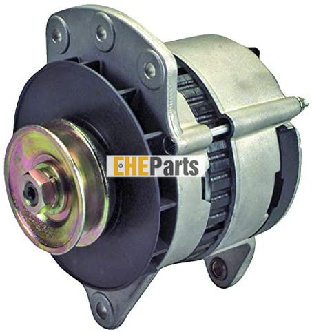 Aftermarket ALTERNATOR 66021155