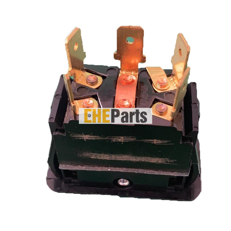 Replacement Head Light Switch 6665315 for Bobcat 325 328 331 334 337 341 450 453 463 553 751 753 763 773 953 963 S70