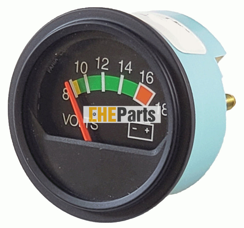 Aftermarket Voltmeter to Replace 6669664 6658819 for 1213, 1600, 2000, 2400, 2410, 440