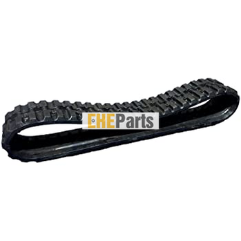 New Aftermarket Bobcat 6680161 Replacement Aftermarket  Rubber Track 320 x 86 x 49