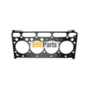 Aftermarket Bobcat 6685080 6685079 Head Gasket For  Bobcat  Skid Steer Loader S185 S175