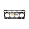 Aftermarket Bobcat 6685080 6685079 Head Gasket For  Bobcat  Skid Steer Loader S185 S175