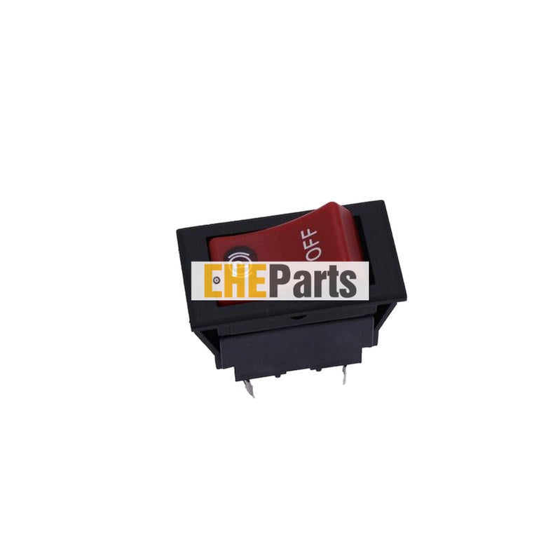 Rocker switch 6690948