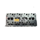 Replacement Cylinder head 6698099 For V2403 MDI Engine